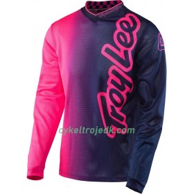 Langærmet MTB Trøje Troy Lee Designs GP 50-50 N003